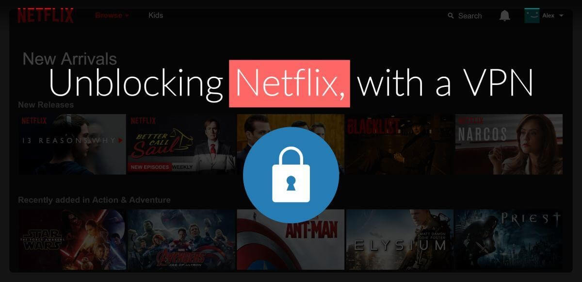 Access-Netflix-in-China