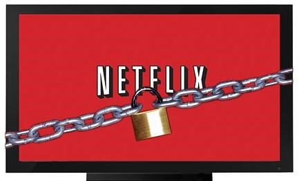 PureVPN解锁Netflix