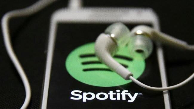 立即在中国取消阻止Spotify