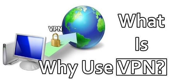 VPN-的工作方式