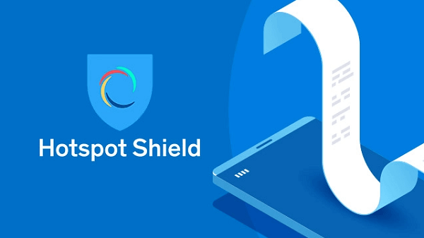 Hotspot-Shield